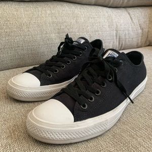 Mens Converse Size 10.5